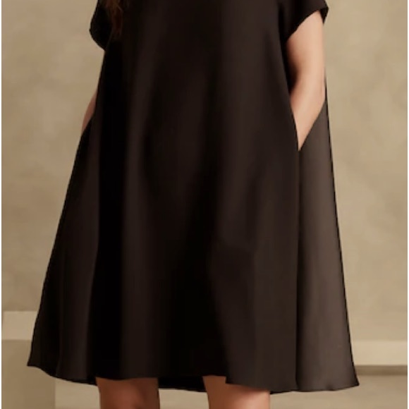 NWT BANANA REPUBLIC AURELIA MINI DRESS - Picture 7 of 10